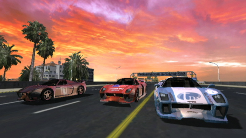 TrackMania - Imagen 23